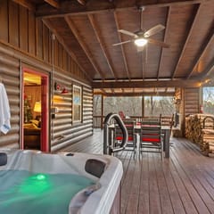 1 BR - A Stone’s Throw