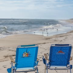 3BR Resting Beach Face
