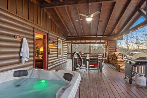 1 BR - A Stone’s Throw - Image 1