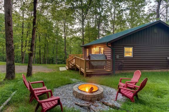 Nestled Inn - Image 1