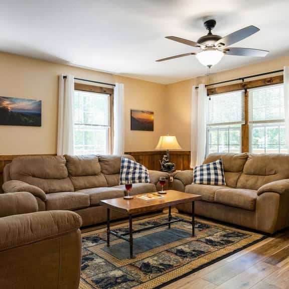 1 BR - Nestled Inn - Image 1