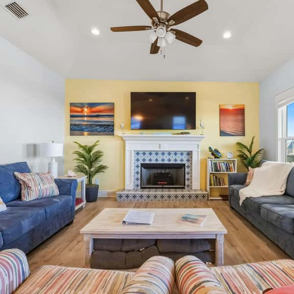 2 BR Resting Beach Face - Image 1