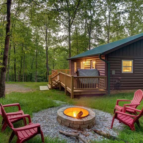 Nestled Inn - Image 1