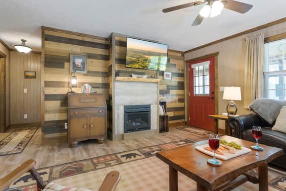 1 BR - A Stone’s Throw - Image 5