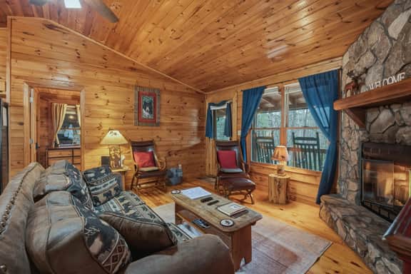 Moose Lodge - Image 4